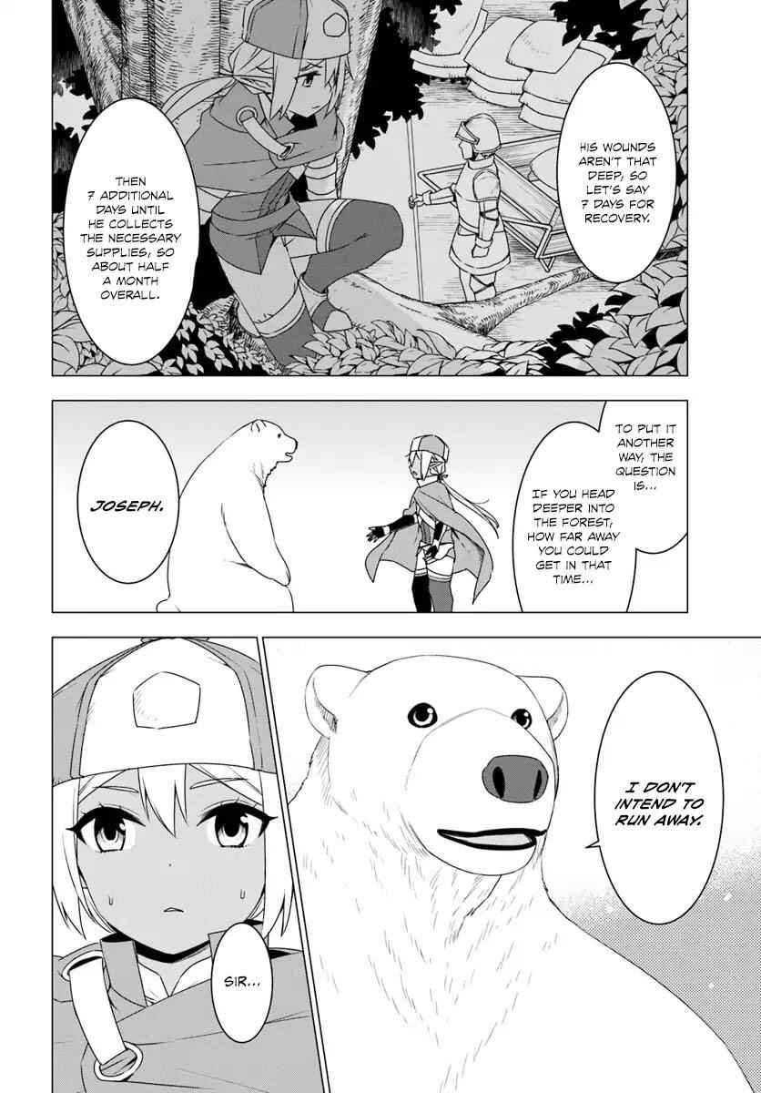 Shirokuma Tensei Chapter 9 7